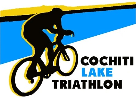Cochiti Lake Triathlon